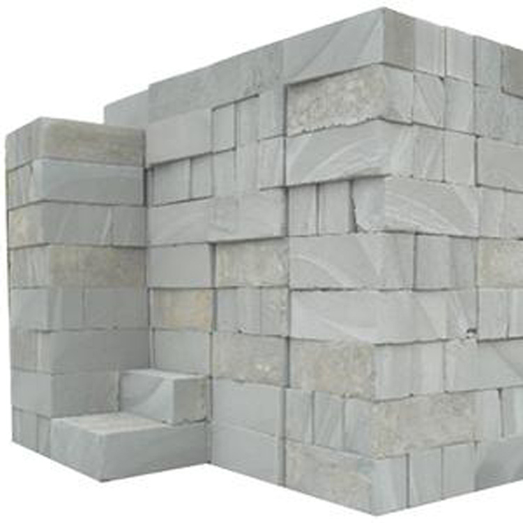 商水不同砌筑方式蒸压加气混凝土砌块轻质砖 加气块抗压强度研究